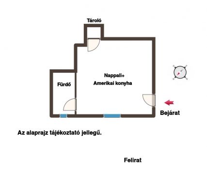 Eladó Lakás 8220 Balatonalmádi Vörösberény