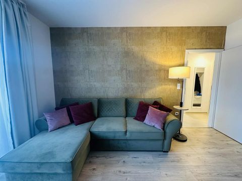 Kiadó Lakás 1095 Budapest 9. kerület Mester utca