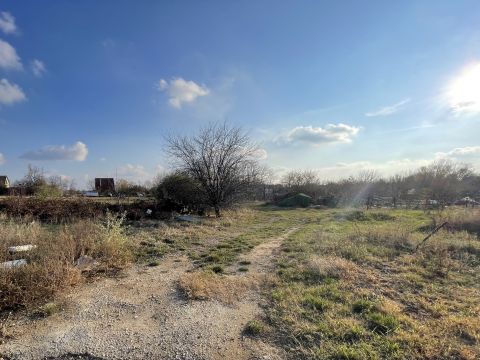 Eladó Telek 2234 Maglód 