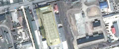 Kiadó Ipari 2890 Tata 