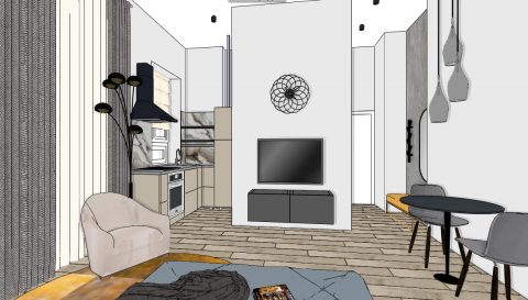 Eladó Lakás 1077 Budapest 7. kerület Rózsák tere