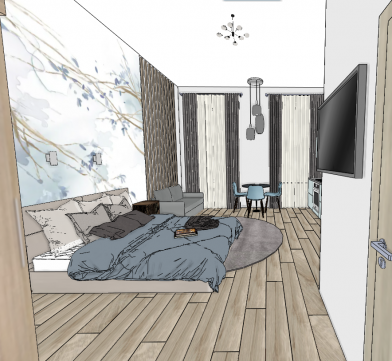 Eladó Lakás 1077 Budapest 7. kerület Rózsák tere