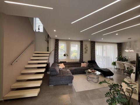 Eladó Ház 4400 Nyíregyháza Fürj utca közelében