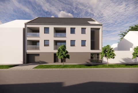 Eladó Lakás 4026 Debrecen , Belvárosi 4 lakásos társasház