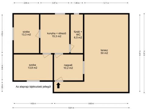 Eladó Ház 8998 Ozmánbük 