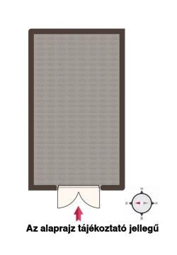 Eladó Parkoló 9400 Sopron Eladó önálló garázs, Sopron belvárosában!