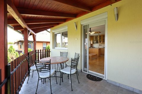 Eladó Ház 1171 Budapest 17. kerület 