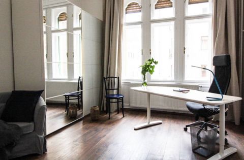 Eladó Lakás 1093 Budapest 9. kerület 