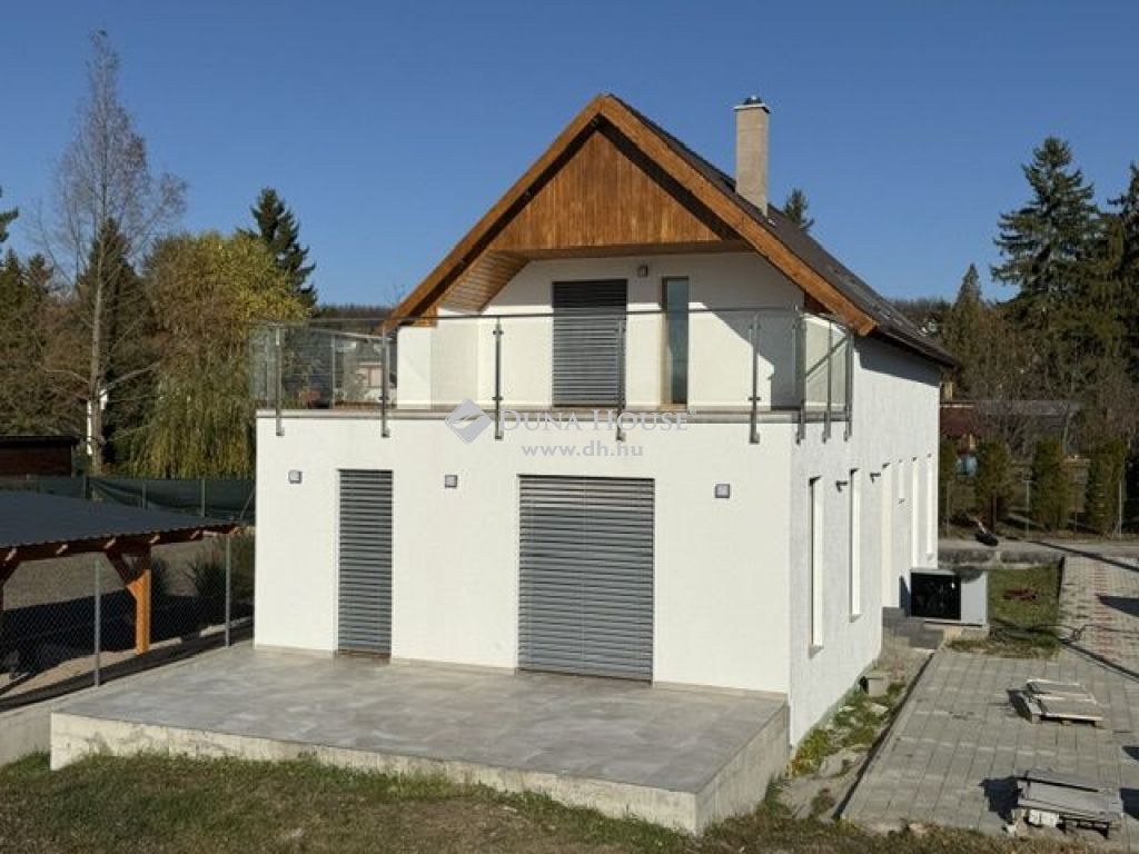 Eladó Ház 2162 Őrbottyán, 