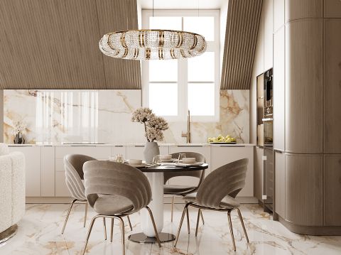 Eladó Lakás 1015 Budapest 1. kerület 