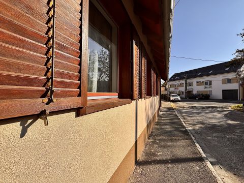 Eladó Ház 9025 Győr 