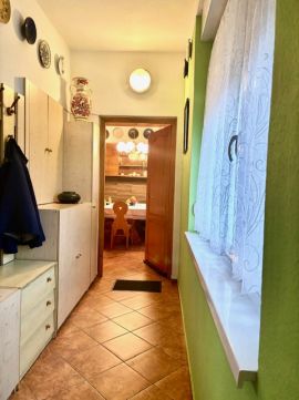 Eladó Ház 1188 Budapest 18. kerület Budapest XVIII. kerület Erdőskerti családi otthon