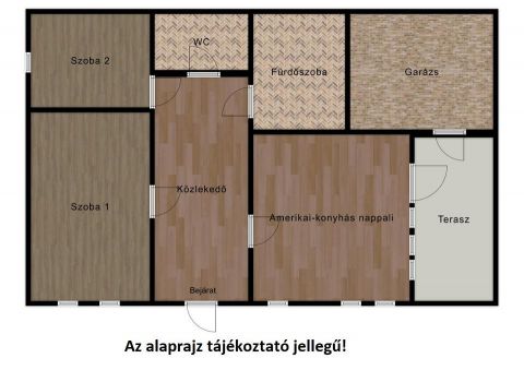 Eladó Lakás 4246 Nyíregyháza 4405 Nyíregyháza, Borbánya