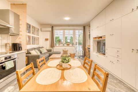 Eladó Ház 2364 Ócsa Kálvin utca