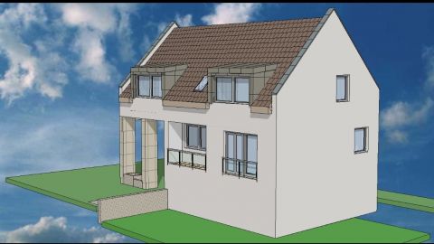 Eladó Lakás 2030 Érd Újépítésű lakás Érd kertvárosi részén