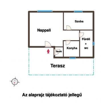 Eladó Ház 2800 Tatabánya 