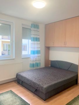 Kiadó Lakás 4400 Nyíregyháza Belvároshoz közeli kedvellt utca