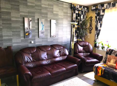 Eladó Ház 1171 Budapest 17. kerület , Rákoskert-Önálló családi ház