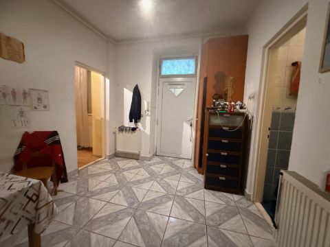 Eladó Lakás 1083 Budapest 8. kerület NOKIA székház közelében (Corvin sétány vége) 