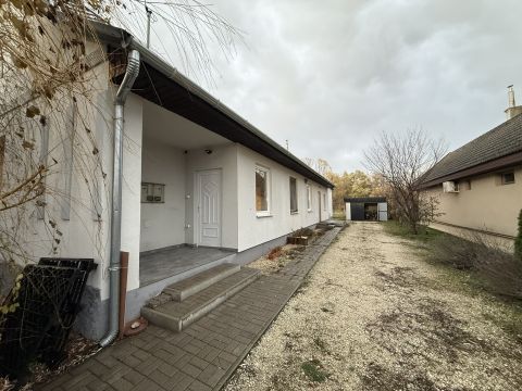 Eladó Ház 2371 Dabas Eladó felújított családi ház Dabason 1350 nm-es telken