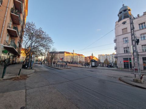 Eladó Lakás 1114 Budapest 11. kerület 