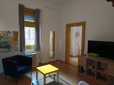 Kiadó Lakás 1072 Budapest 7. kerület 