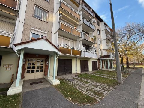 Kiadó Lakás 6000 Kecskemét , Frissen felújított 2 szobás lakás a cseréptetősökben KIADÓ!