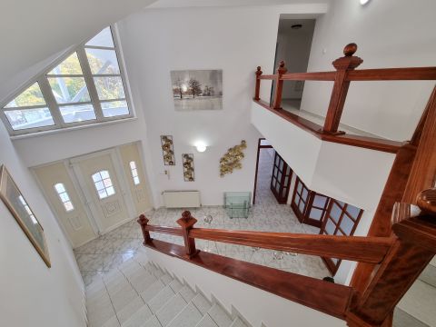 Eladó Ház 2475 Kápolnásnyék Velencei-tó