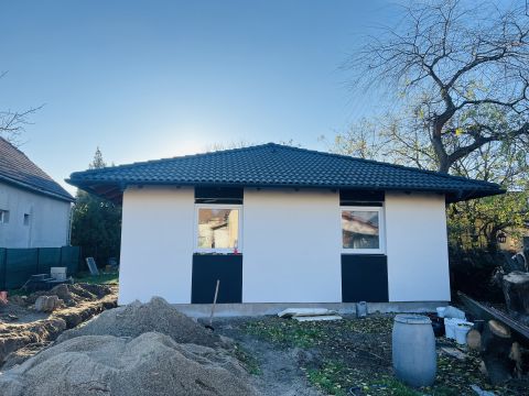 Eladó Ház 2315 Szigethalom , Szigethalom- Központhoz közeli családi ház