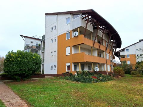 Eladó Lakás 9026 Győr TÓPARTI ERKÉLYES LAKÁS VÍZIVÁROSBAN, TÁROLÓVAL, GARÁZZSAL!