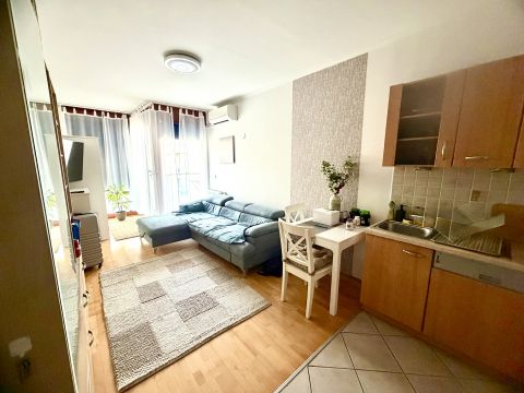 Kiadó Lakás 1133 Budapest 13. kerület , Kleopátra Ház