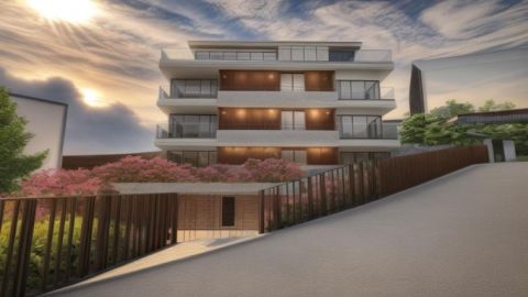 Eladó Parkoló 1022 Budapest 2. kerület 