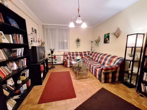 Eladó Lakás 6000 Kecskemét , 2. EMELETI, SZIGETELT, ZÖLDÖVEZETI LAKÁS