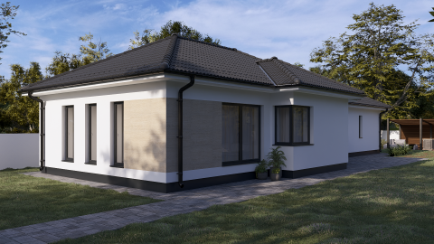 Eladó Ház 2737 Ceglédbercel 