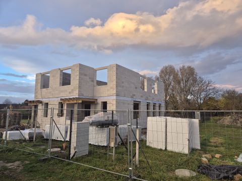 Eladó Ház 2483 Gárdony 