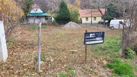 Eladó Telek 7720 Pécsvárad 