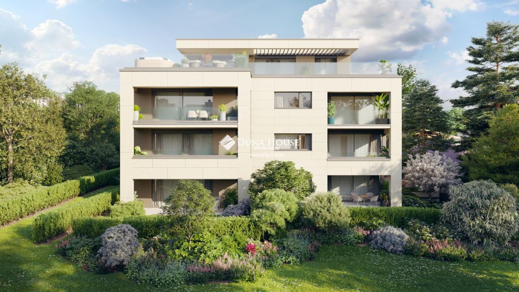 Eladó lakás, Budapest, 2. kerület