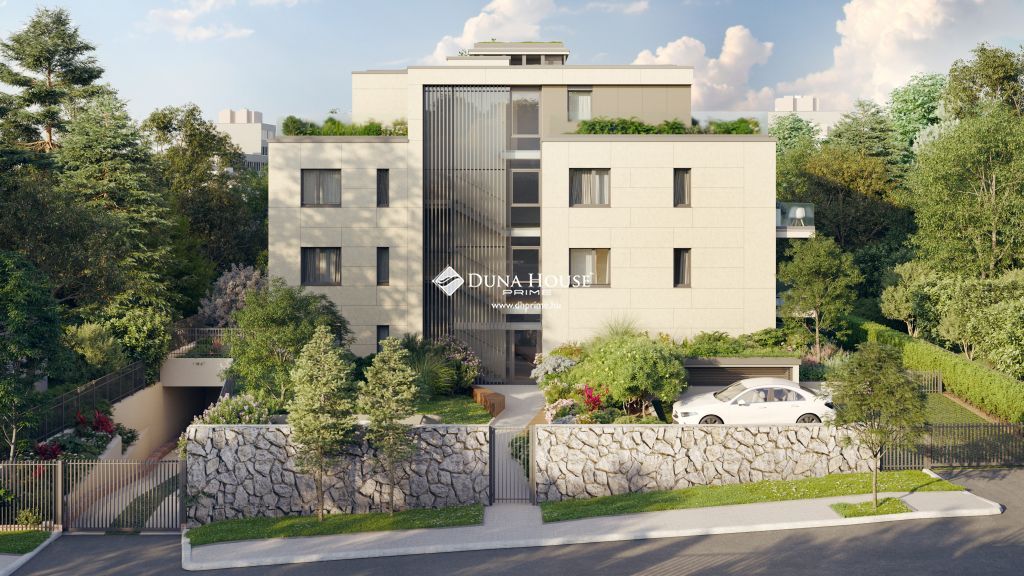 Eladó lakás, Budapest, 2. kerület