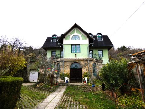 Eladó Ház 7634 Pécs 