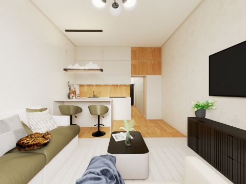 Eladó Lakás 1123 Budapest 12. kerület 