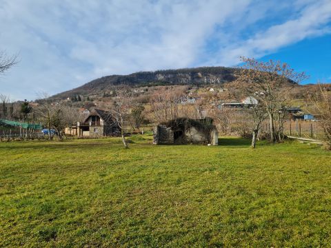 Eladó Telek 8258 Badacsonytomaj 