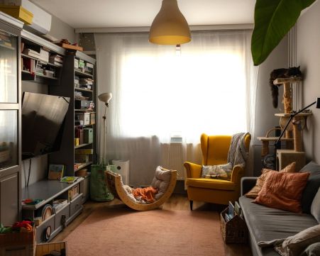 Eladó Lakás 8000 Székesfehérvár , Ősz utcai OTP közelében