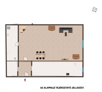 Eladó Lakás 1146 Budapest 14. kerület 