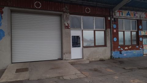 Kiadó Ipari 4030 Debrecen 