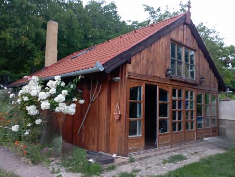 Eladó Ház 8225 Szentkirályszabadja Rákóczi utca folytatása