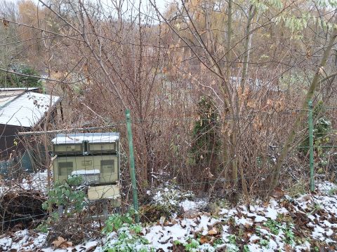 Eladó Telek 2060 Bicske 