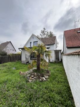 Eladó Ház 7815 Harkány 