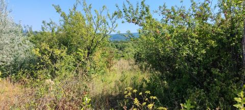 Eladó Telek 3200 Gyöngyös 