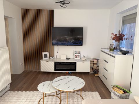 Eladó Ház 6000 Kecskemét VACSIKÖZBEN 3 SZOBÁS FELÚJÍTOTT HÁZ ELADÓ