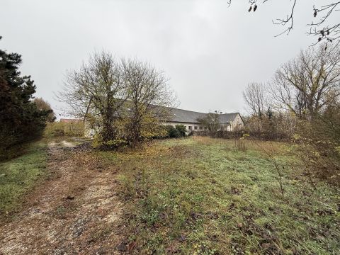 Eladó Ipari 2760 Nagykáta Eladó iparterületen telephely Nagykátán